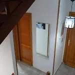 Roset Σπίτι διακοπών *