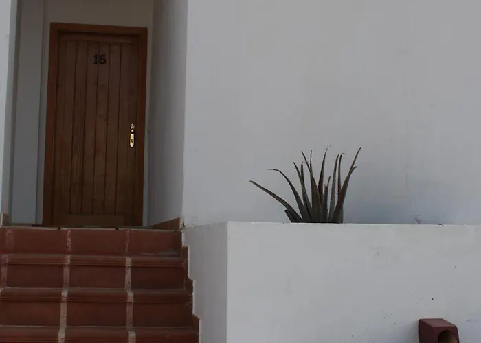 Roset Feriehus Caleta De Fuste