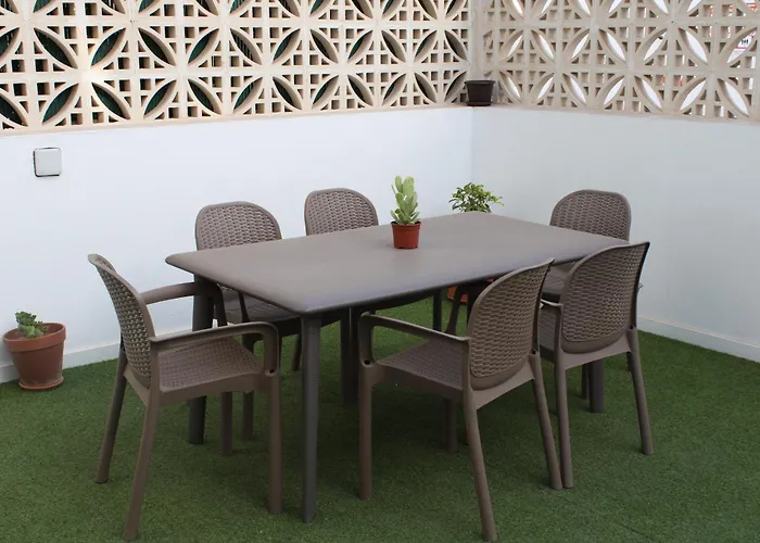 Roset * Caleta De Fuste