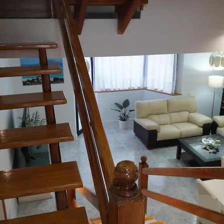 Holiday home Roset *