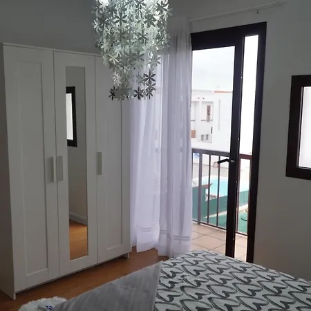 Roset Holiday home