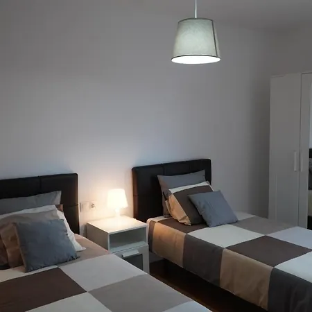 Holiday home Roset