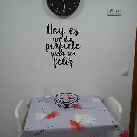 Holiday home Roset Caleta De Fuste