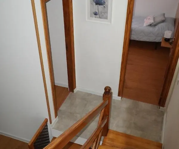 Roset בית נופש קלטה דה פוסטה