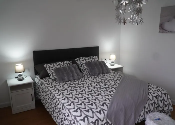 בית נופש Roset