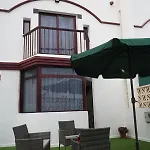 Feriehus Roset