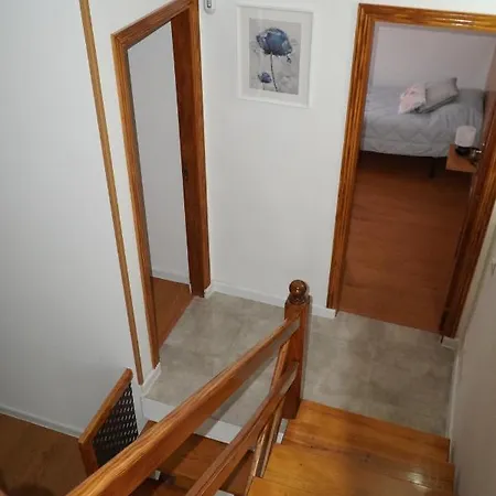 Roset Tatil Evi Caleta De Fuste
