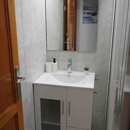 Roset Ferienhaus Caleta De Fuste