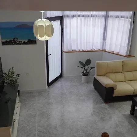 Roset Tatil Evi