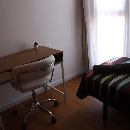 Semesterbostad Roset