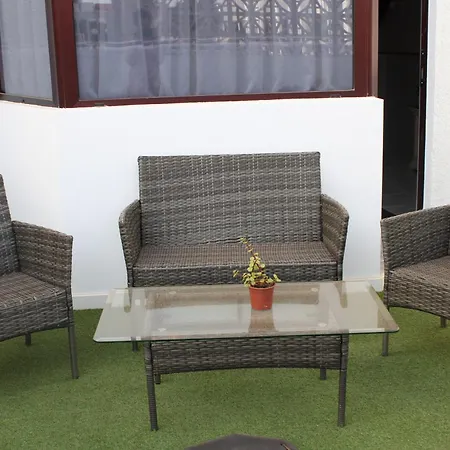 Roset Caleta De Fuste