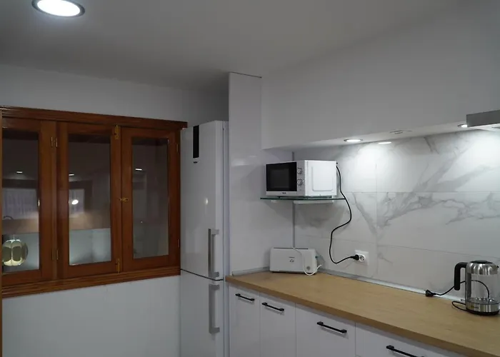 Casa vacanze Roset Caleta De Fuste