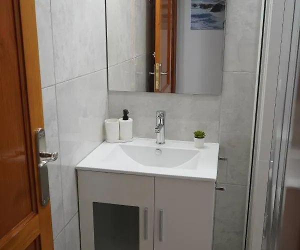 Roset Casa vacanze Caleta De Fuste