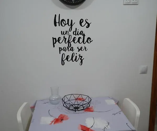 Casa vacanze Roset Caleta De Fuste