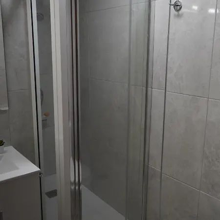 Roset 度假居 科斯塔卡莱塔