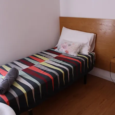 Roset * 科斯塔卡莱塔