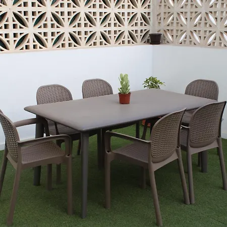 Roset * 科斯塔卡莱塔